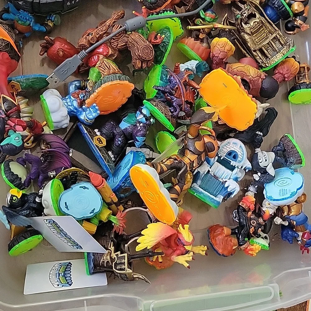skylanders - Picture 2 of 2